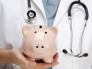 Плащаме по 2 млрд. годишно за здраве
