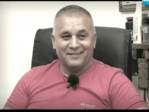 Адем ходжа от Ръжево Конаре: Магията с пръст от гроб е най-страшна!