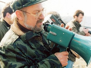 Д-р Константин Тренчев: Плюх много яко комунистите, но не съм палил Партийния дом


 
