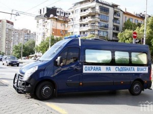 50 нови коли за съдебната власт
