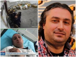 Халваджиян журналистиката и върхът на подлостта
