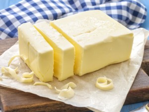 Вдигаме холестерол от палмовото масло
