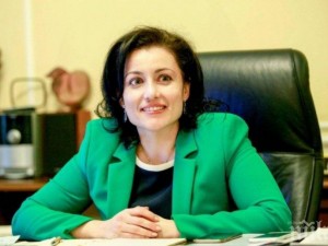 Десислава Танева на строга диета