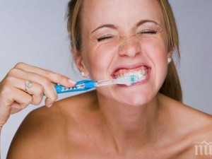 Кървенето на венците отключва рак
