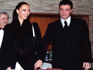 Любовник на Мая Илиева върти милионите ѝ в Кипър
 