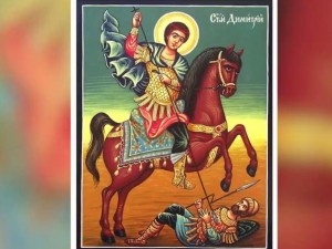 Вижте какво не трябва да правите от Петковден до Димитровден