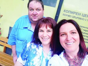 Ани Цолова повехна заради депресия
 
