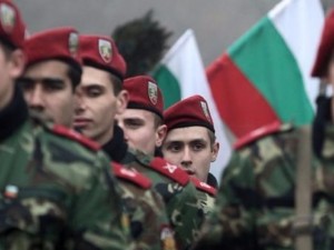 Войската ни 60-а в света по сила