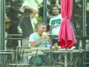КАТ одруса Милен Цветков
 