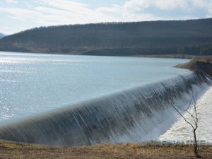 858 язовира плачат за спешен ремонт