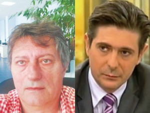 Бащата на Виктор Николаев нарочен за агент на ДС
 