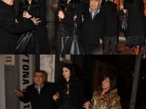 Ферхунде от „Листопад“ влезе с взлом в чужда къща
 