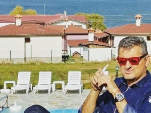Кирил Добрев отказа цигарите