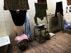 СССР ни натресе панелните блокове с „комнати”
 
