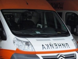 Съкращават времето за викане на линейка