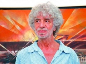 Кръщават улица на Никола Манев
