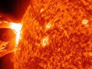 Нападат ни магнитни бури 
&nbsp;