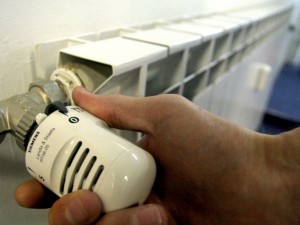 174 лева за парното в гарсониера