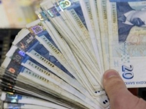 50 милиарда държим в банки
