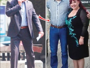 Румен Радев пълнее от стрес 