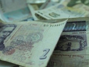 120 лева заплата за работещи ученици