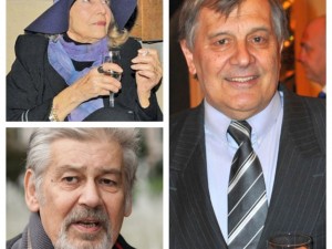 Сестрата на Стефан Данаилов чакала дете от Иван Славков