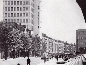 Как се сдобих с първия си ръчен часовник „Чайка”