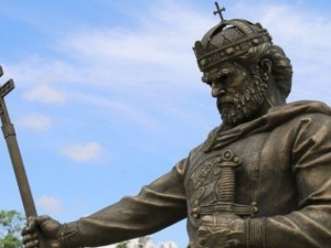През ноември решават чий е цар Самуил