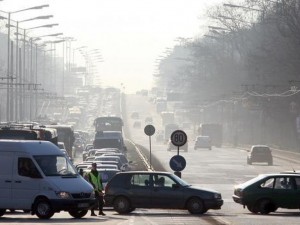 Градският шум виновен за инфарктите