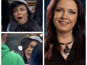 Жени Калканджиева живее без далак
 