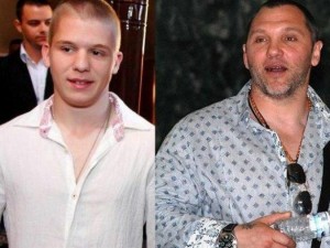 Златко Баретата дава купа в памет на сина си