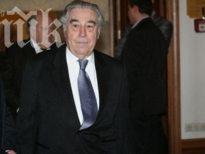 Проф. Александър Джеров: България трябва да е щастлива с премиер като Борисов
 