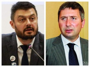Олигархът Прокопиев с тежко психично разстройство
 