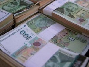 Откъде се взе бюджетният излишък от 2,6 млрд. лв. 