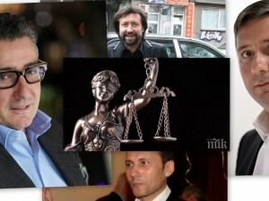 Прокопиевци, баневци, ветковци нагло ни грабят