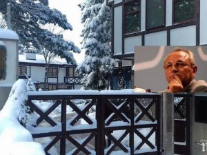 "Един циник си отиде от политиката". А кога ще протестирате пред Сараите в Бояна? Кога ще попитате турците от ДС защо откраднаха България?