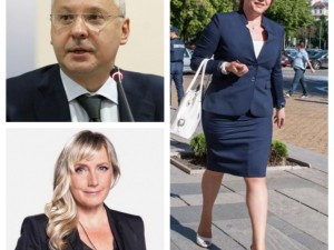 Нинова плете интрига „Станишев – Йончева“