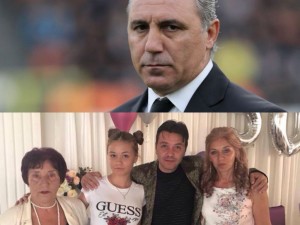 Стоичков не уважи юбилея на майка си