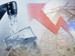 Грабят ни с тока, парното, водата, хляба