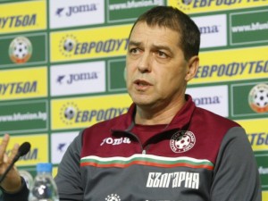 Хубчев взема Костов при „лъвовете”