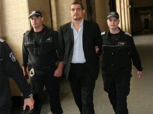 Лейтенант на Брендо ще лежи 15 години