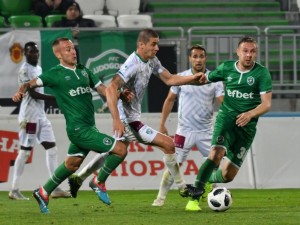 Горчивата истина удари "старчетата" на Домусчиев