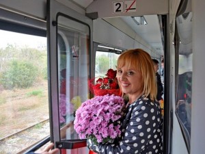 Как ГЕРБ вдигна рейтинга на Мая Манолова