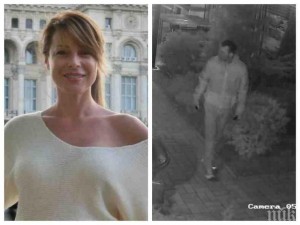 Мира Добрева след смъртта на обирджията, нахлул в дома й: Бог забавя, но не забравя...