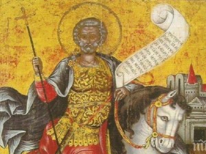 Голям празник! Две красиви и силни имена черпят днес, ето и кой още празнува