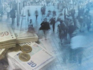 НОИ изплаща пенсиите и коледните добавки от 7 декември