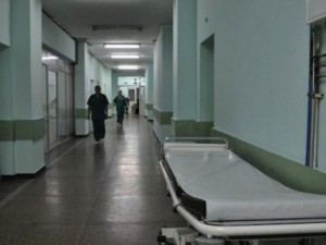Над 1 милион българи лежат в болниците