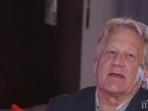 Пророк, ударен от мълния: Висши сили ще спасят Земята