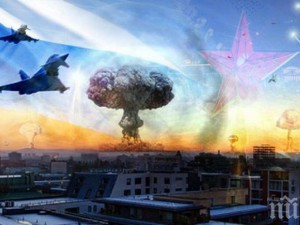 Зловещо: Предсказанията на пророците за Третата световна, за които едва ли знаете