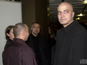 Г-н премиер, не отивате в парламента, но ходите при Слави?! ГЕРБ стои ли зад Марияна Николова?